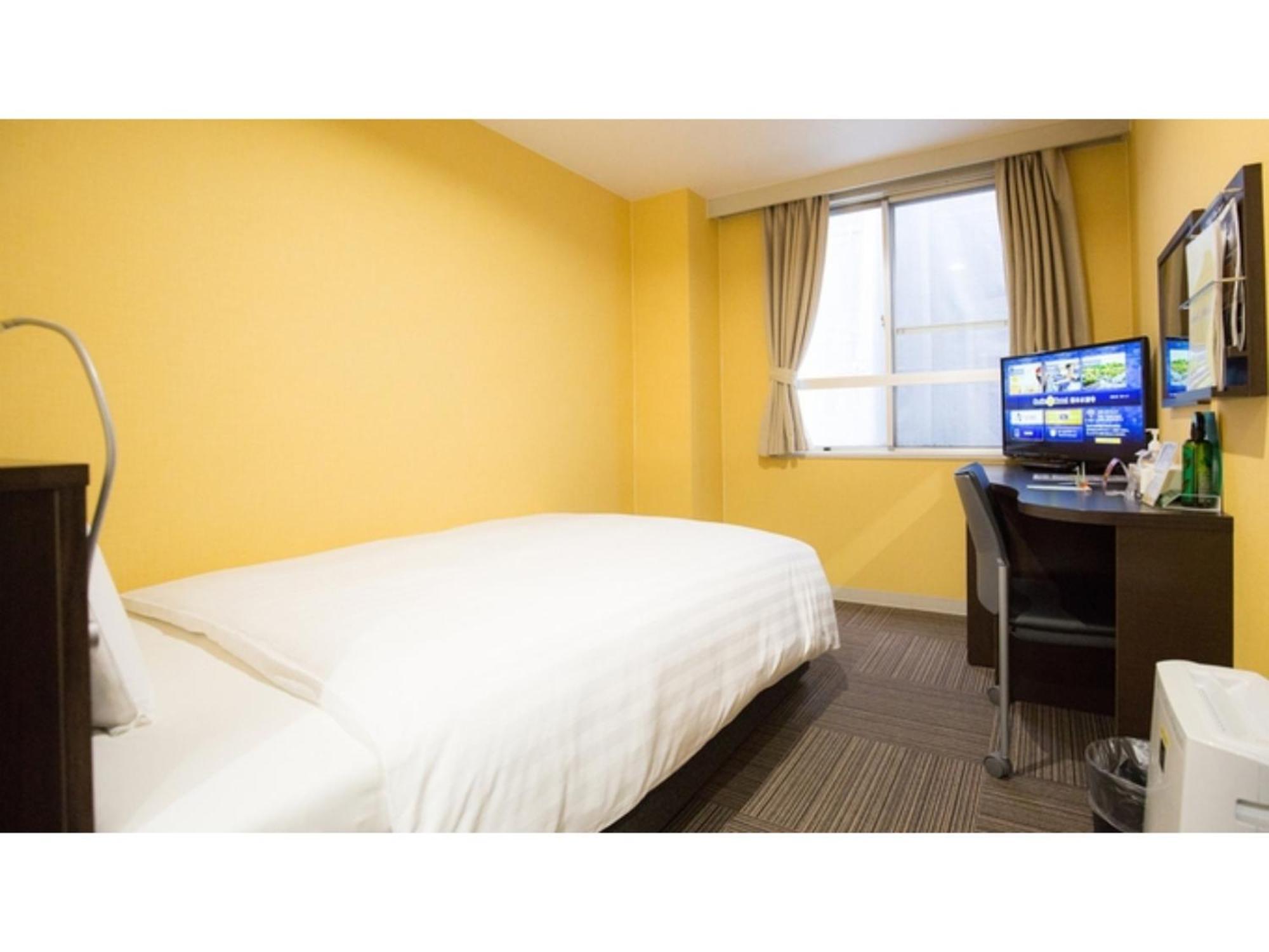 Smile Hotel Kumamoto Suizenji - Vacation Stay 73038V Exteriör bild
