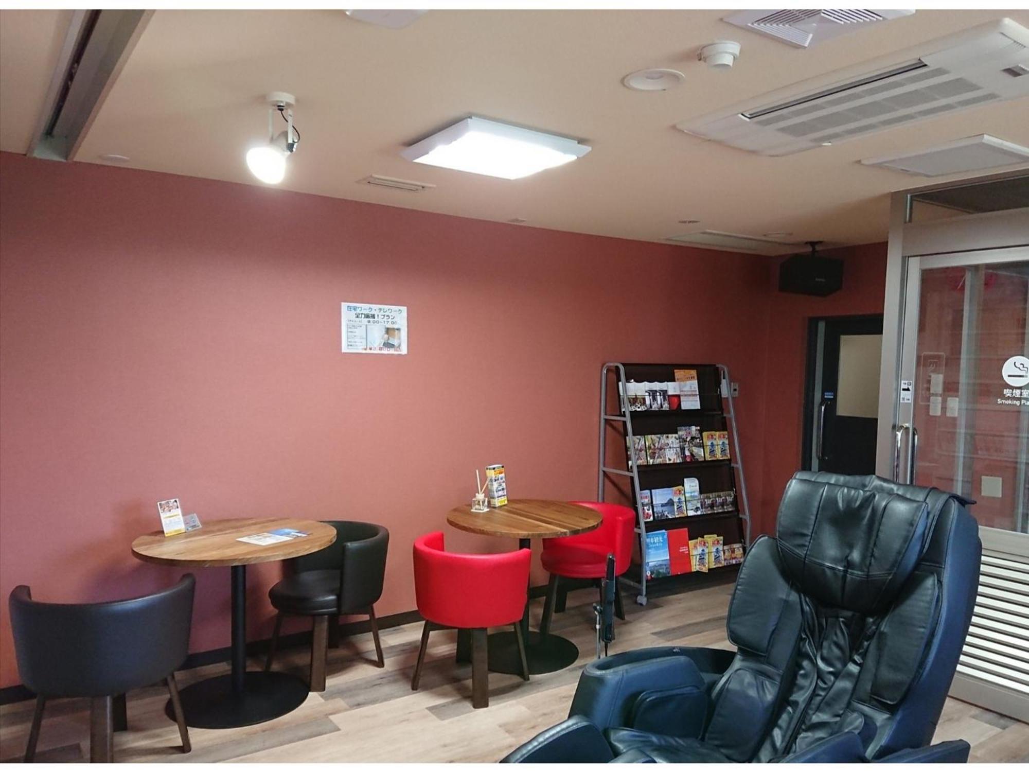 Smile Hotel Kumamoto Suizenji - Vacation Stay 73038V Exteriör bild